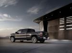 GMC Sierra 1500 SLT Crew Cab 2016 года